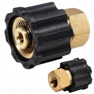 ROSFIX Adapter M22 x 1,5 na 1/4" unutarnji, mesing